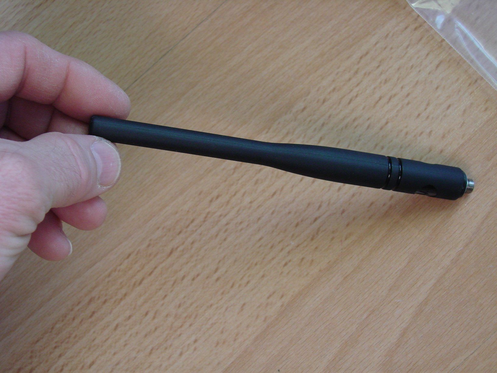 Radiocomunicazione: Motorola Antenne PMAD4118 VHF – Nuovo (secondo la descrizione) da Herisau venduto da laservision 6