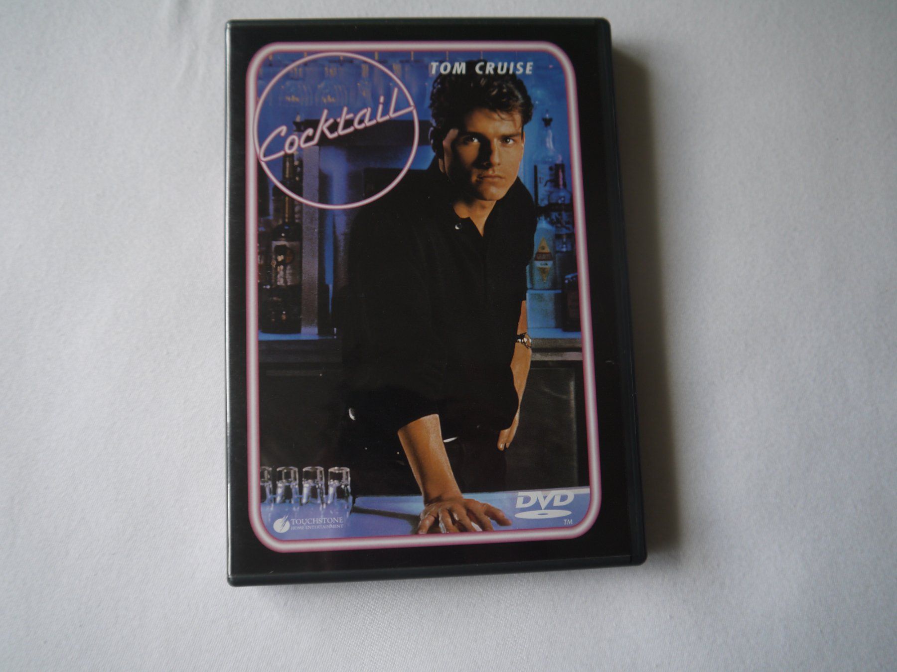 Alle DVDs: COCTAIL - Tom Cruise – Gebraucht aus Hagendorn von Blaf