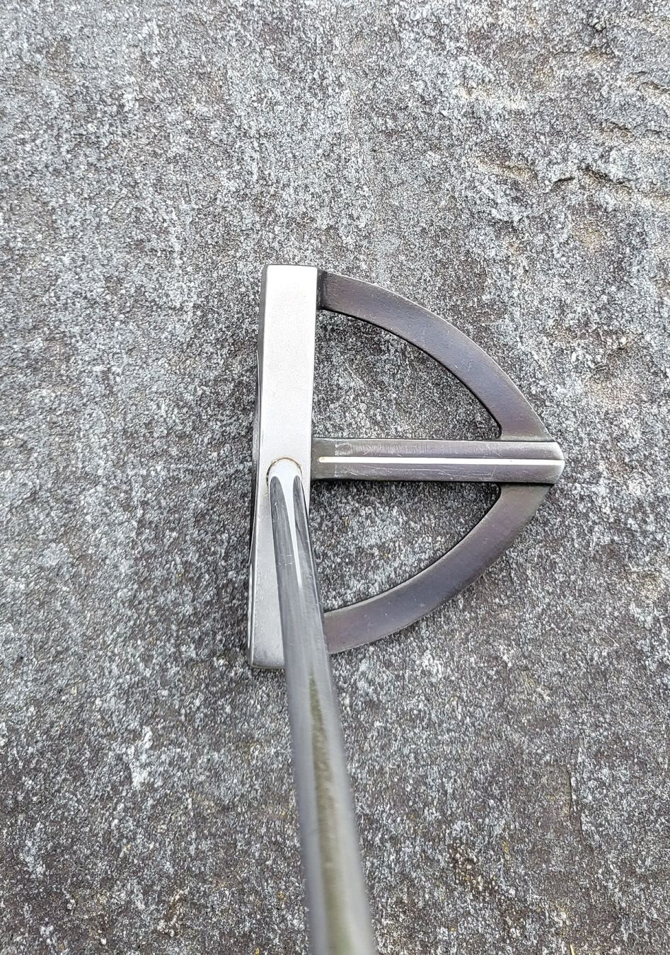 Mazze & Set: Yes! Putter Modell "Natalie" – Usato da Dottikon venduto da Pega7 2