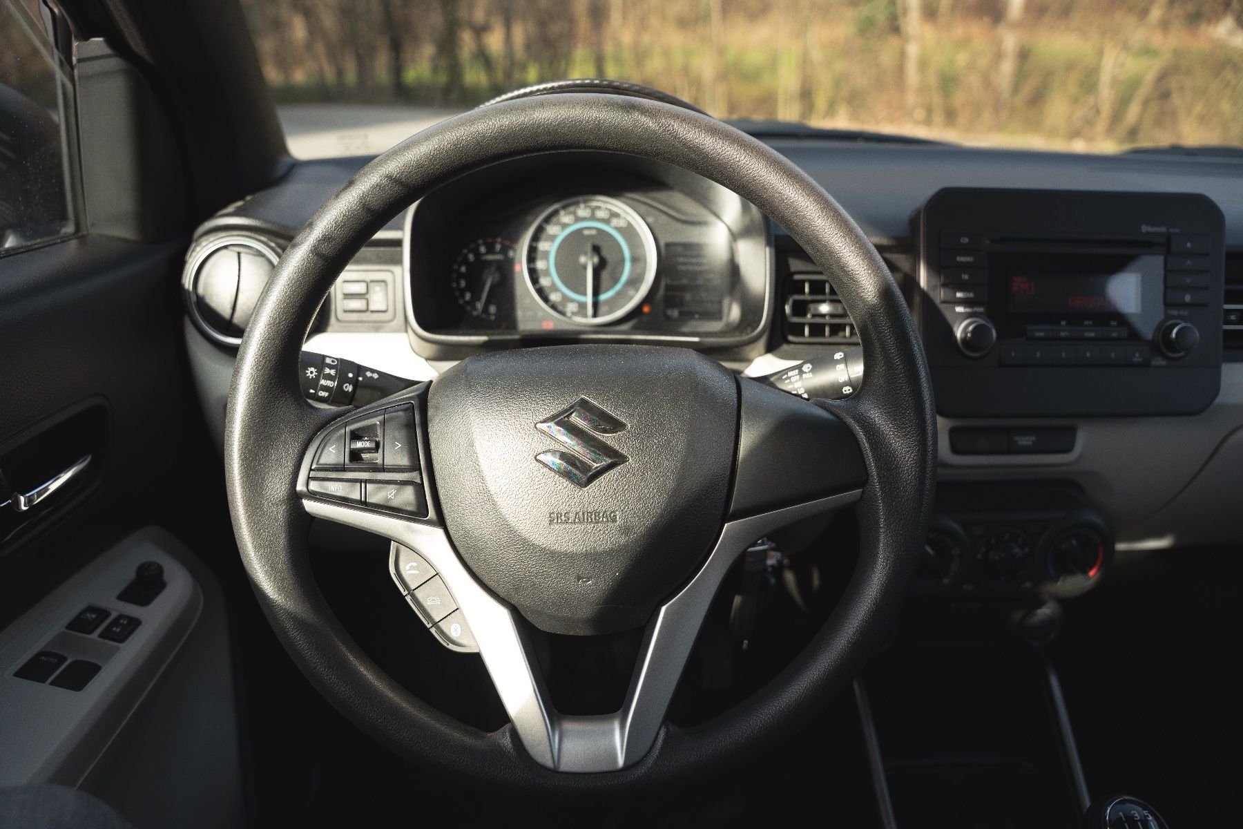 Suzuki Automobili: Suzuki Ignis 1.2 – Usato da Affeltrangen venduto da AutoZentrumAG 5