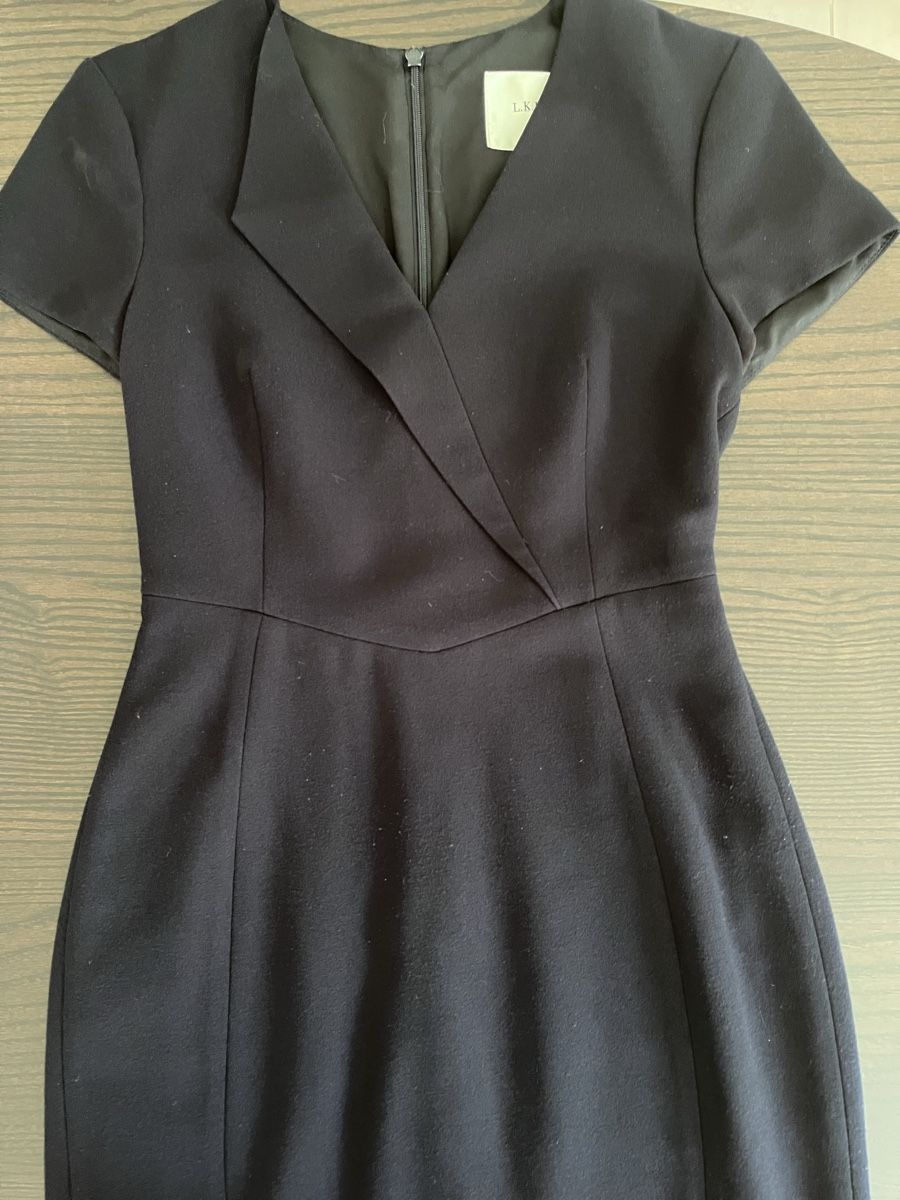 Vestiti: Robe LK Bennett, taille 34 – Usato da Russin venduto da dra_pv5d 4