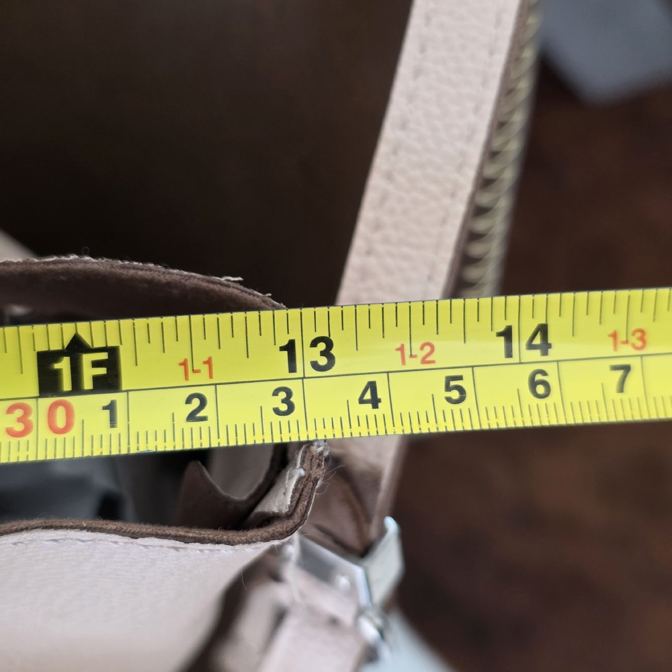 Sacs femmes: Tasche Beutel Leder rosa ,Neu – Neuf (Voir description) à Rheinsulz par Gilea 6