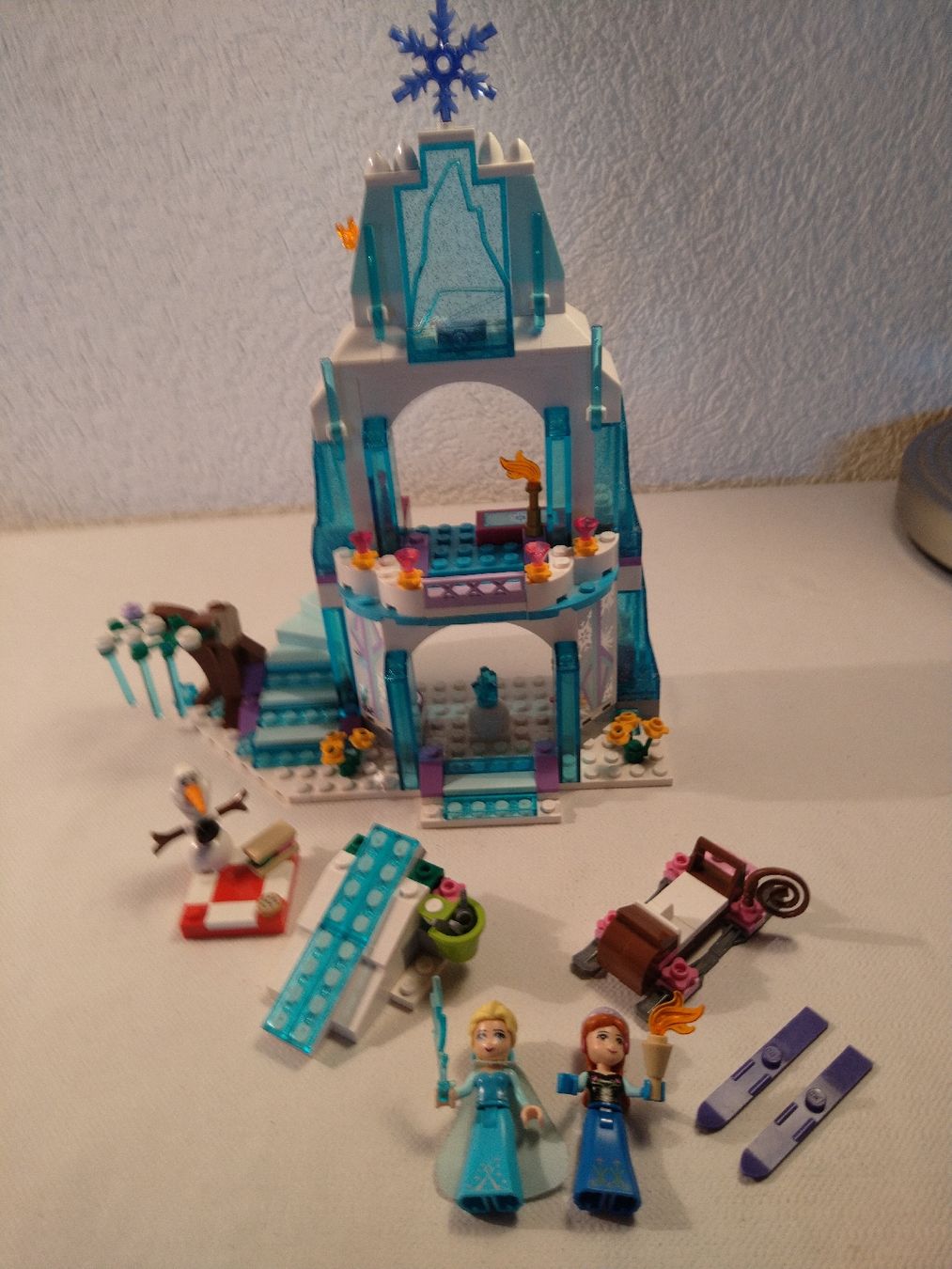 Lego Baukästen: Lego - Disney 41062 – Gebraucht aus Les Brenets von LEGOFOREVER