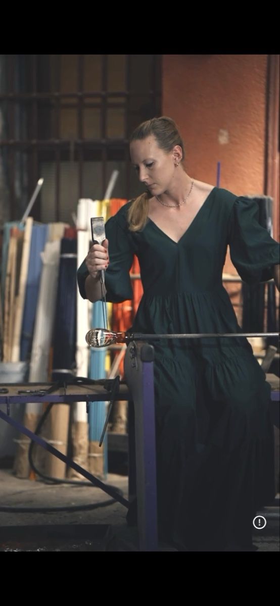 Vestiti: Maxi dress  – Usato da Männedorf venduto da any_zdm5 6