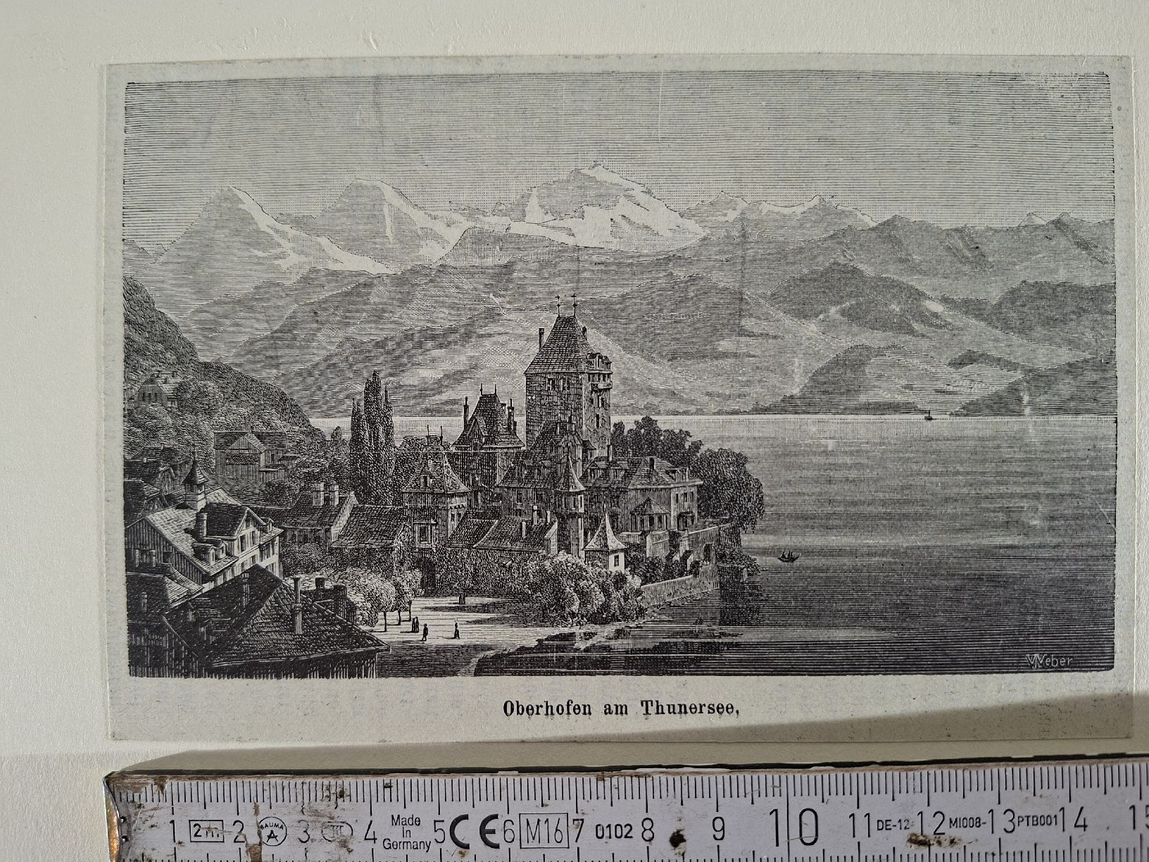 Incisioni: Lot  57 , 10 Stiche  – Usato da Grindelwald venduto da carro5 1