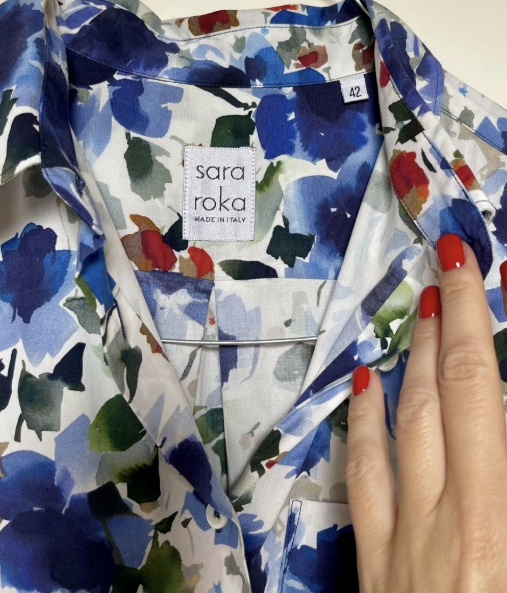 Vestiti: Sara Roka Kleid, S/M – Nuovo (secondo la descrizione) da Zürich venduto da wcm_997 2