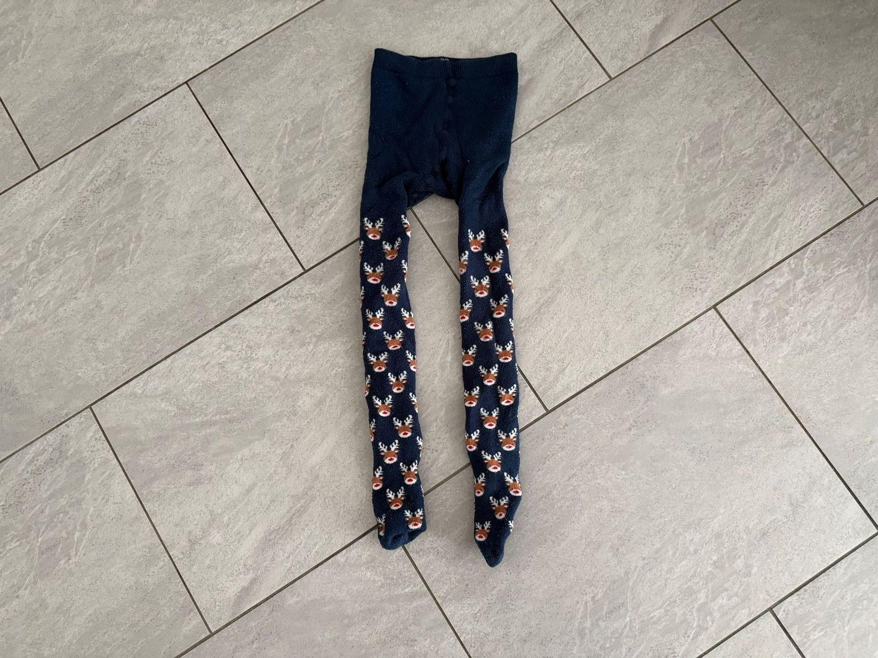 Collant & Leggings: Strumpfhose - Grösse 98 – Usato da Bülach venduto da Loredana13