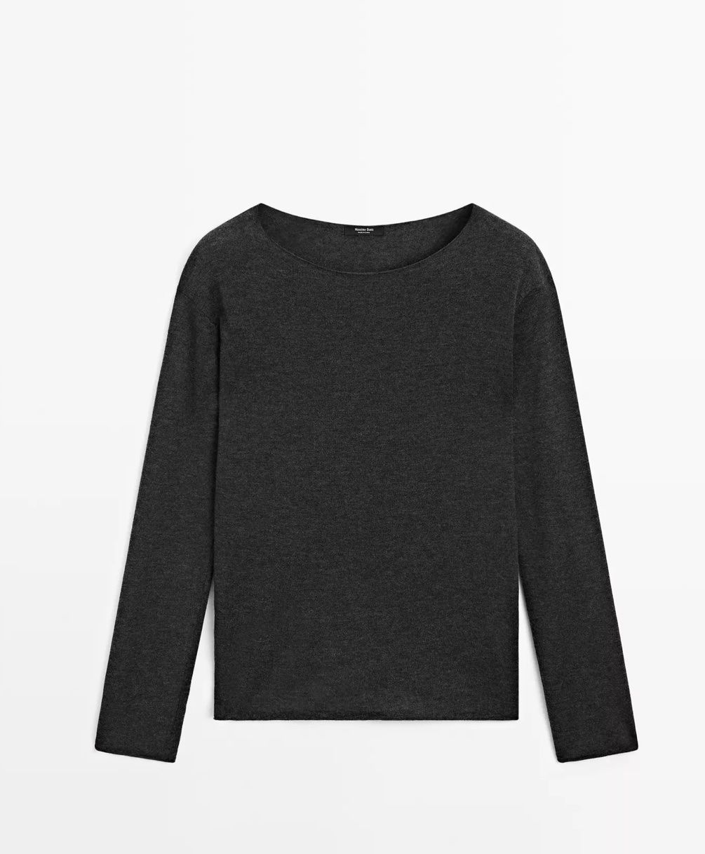 Massimo Dutti Maglioni & Felpe: MassimoDutti  pullover Gr. XS – Nuovo (secondo la descrizione) da Zürich venduto da Swisspa