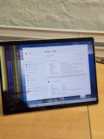 Microsoft Surface Pro 8 1983 DEFEKT 