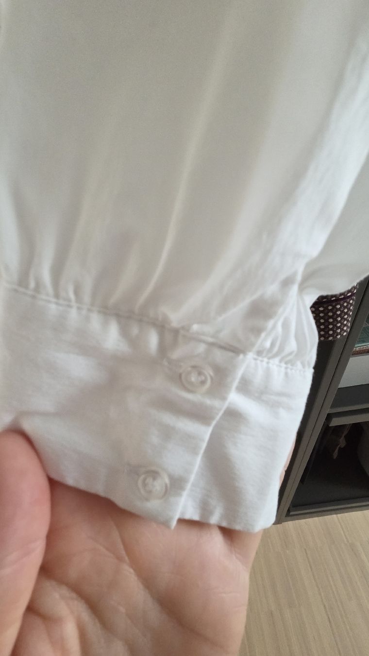 Blusen: MSCH Kopenhagen Bluse Gr. M/L – Gebraucht aus Berikon von alko93 2