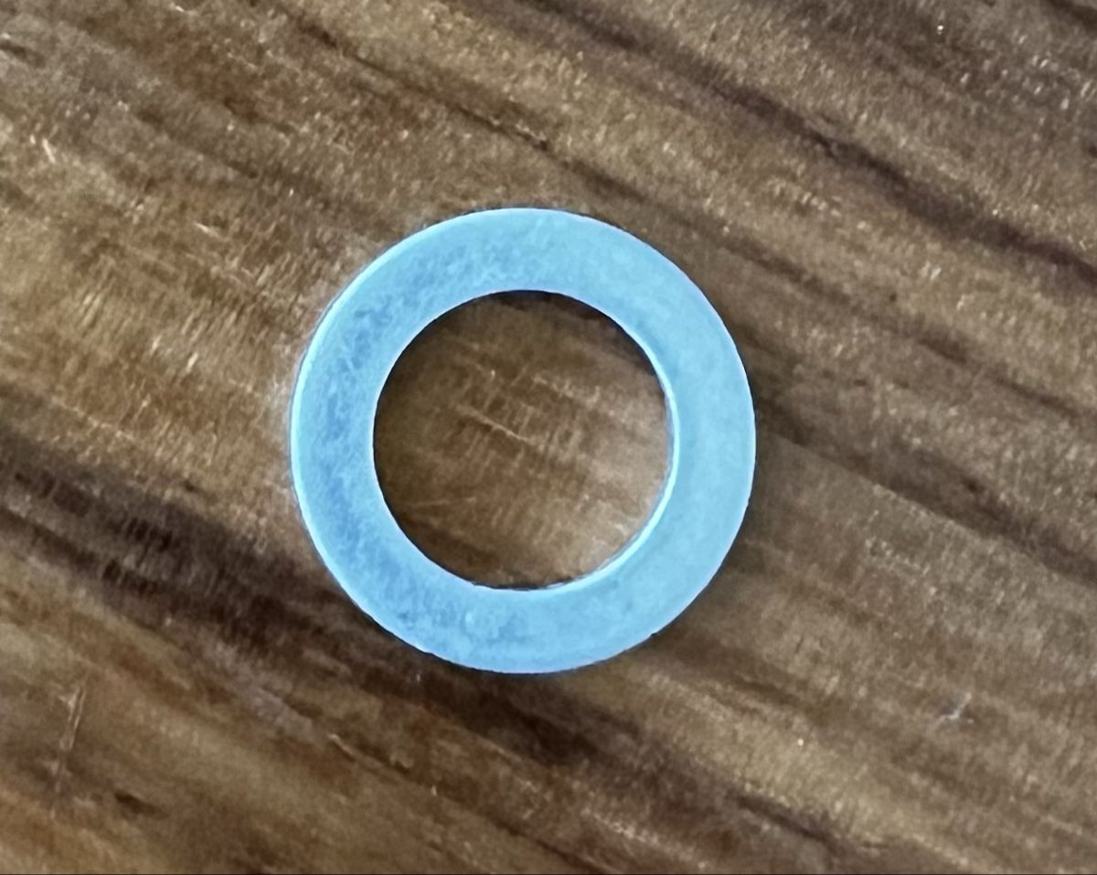 Tutti pezzi di ricambio auto: Filter Set Honda Accord CL9 – Nuovo e nell'imballaggio originale da Winterthur venduto da Creek3 4