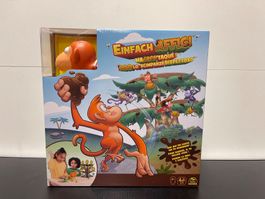 Neu Spin Master Spiel Einfach Affig! (1x)