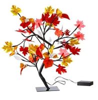 LED Lichter Baum (4-Jahreszeiten 212-tlg)