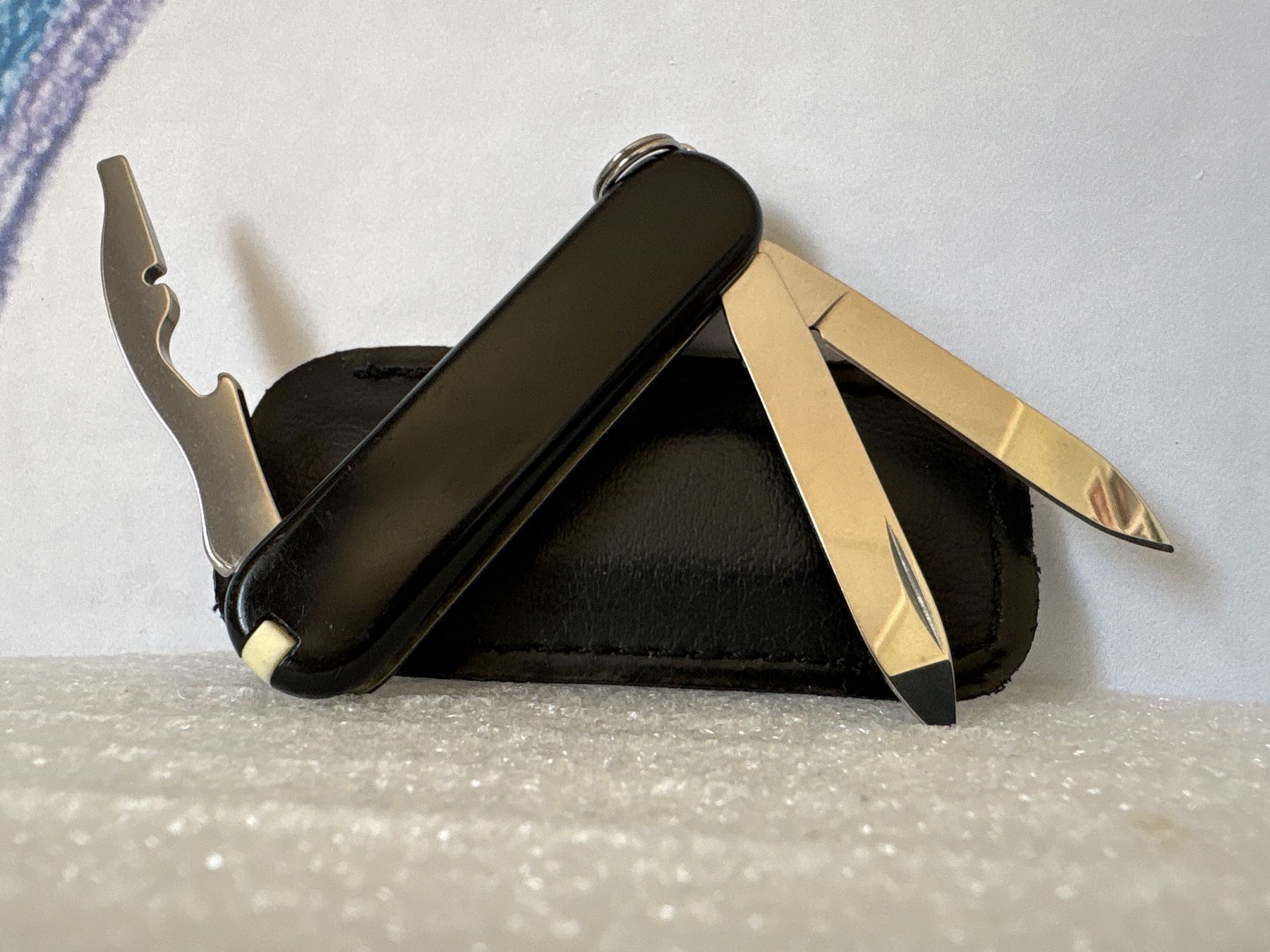 Victorinox Coltelli tascabile: VICTORINOX - Rover - Sackmesser - strapex – Usato da Andwil SG venduto da Rainboli 1