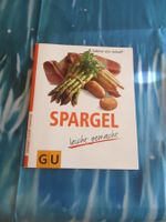 Spargel leicht gemacht von Sabine von Imhoff