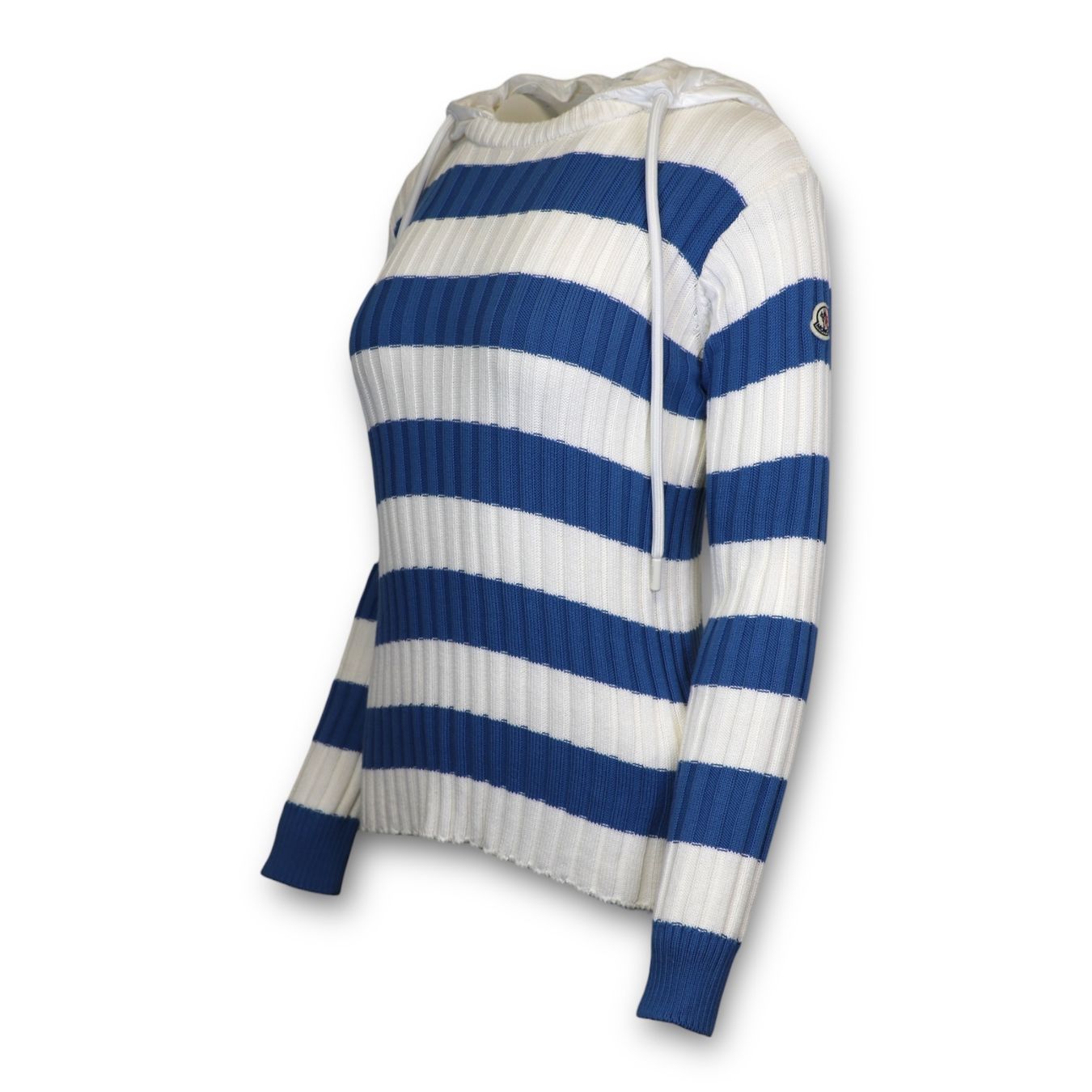Moncler Pulls & Sweat-shirts: Moncler Pullover gestreift Gr. XS – D'occasion à Binningen par Designerlabels 5