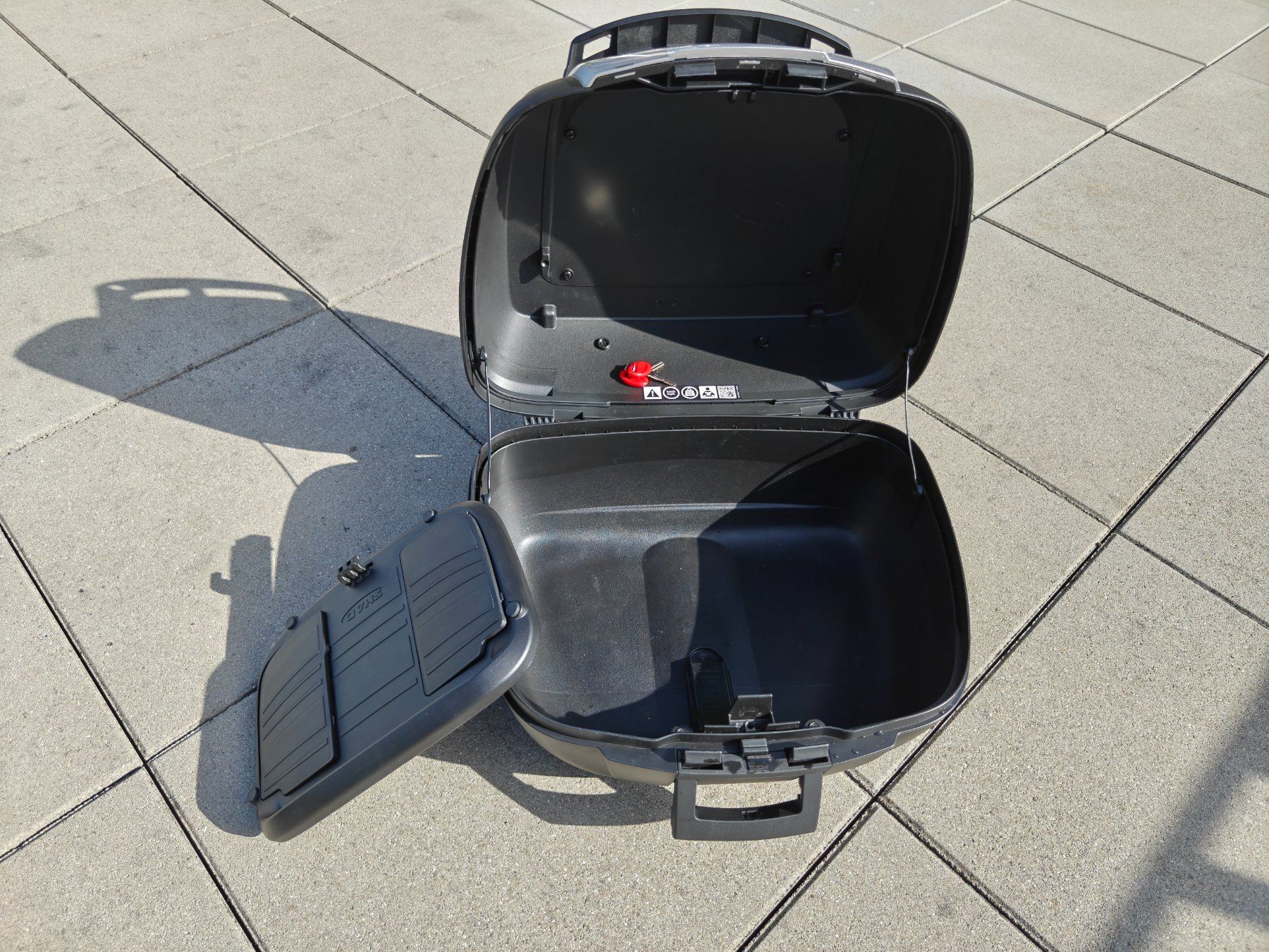 Topcase: Shad SH40 – Usato da Glis venduto da zzolee 1