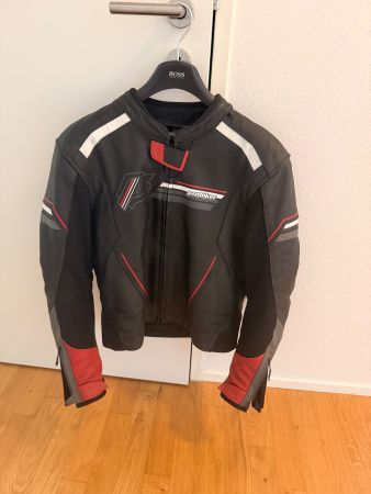 Motorrad Jacke ProBiker, guter Zustand