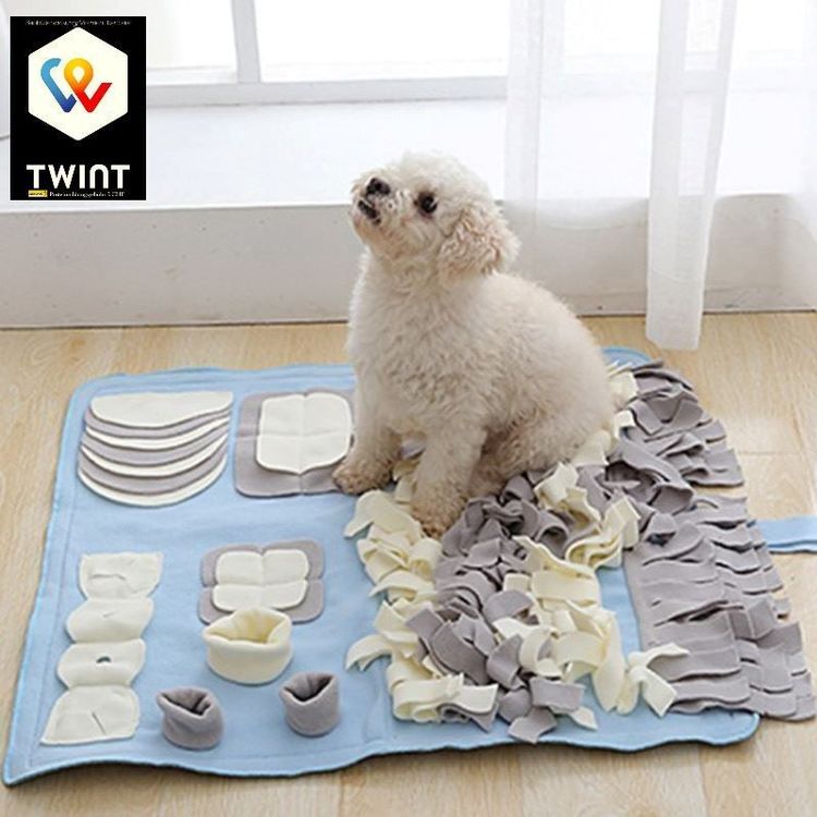 Produktbild von Dog Snuffle N' Treat Ball | Hunde | Bestellen