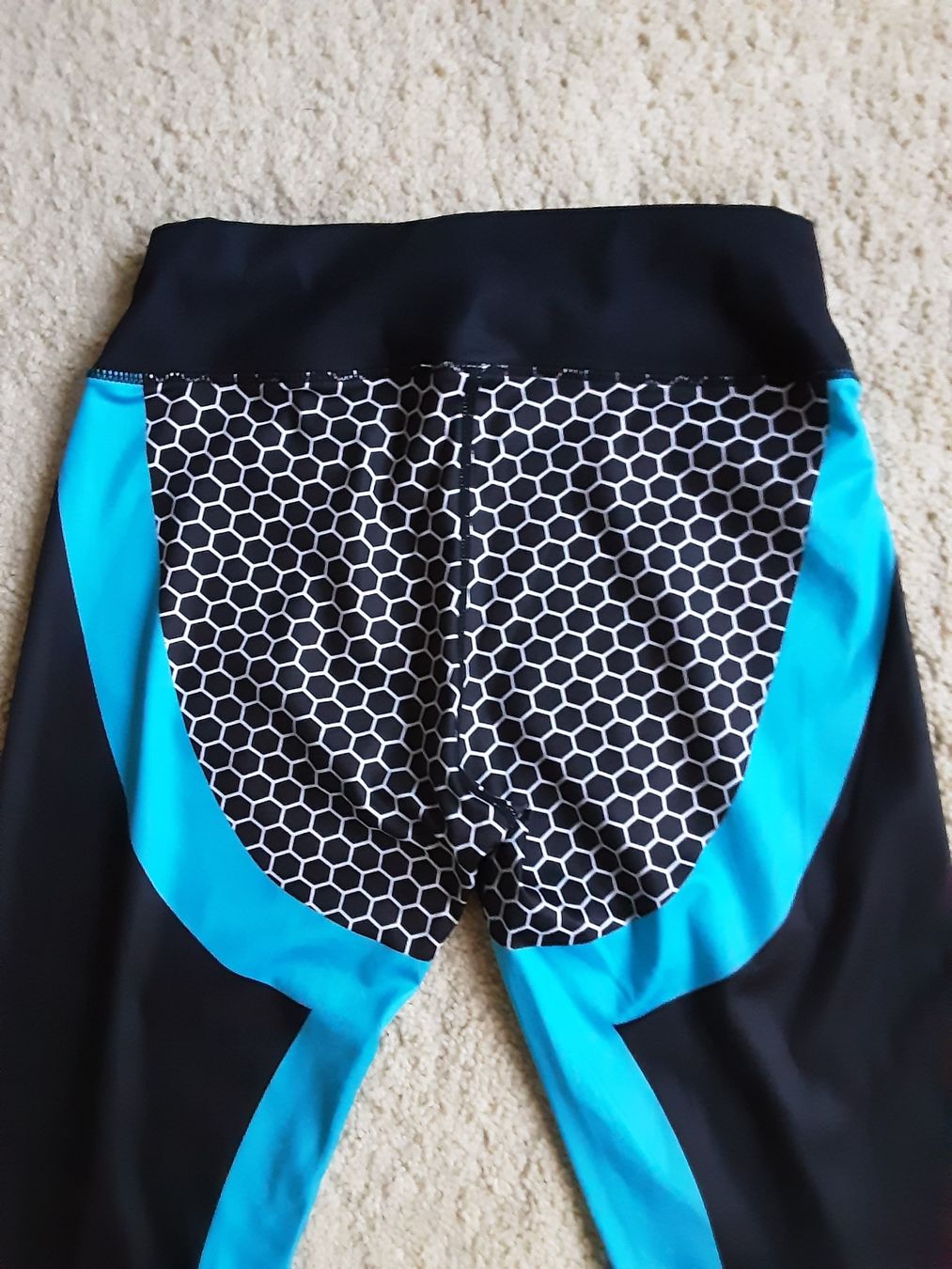 Lots de vêtements: Trainingsset Gr.S – D'occasion à Altdorf UR par Brandli 6