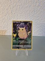Pokemon Pikachu (CEL 005) EN