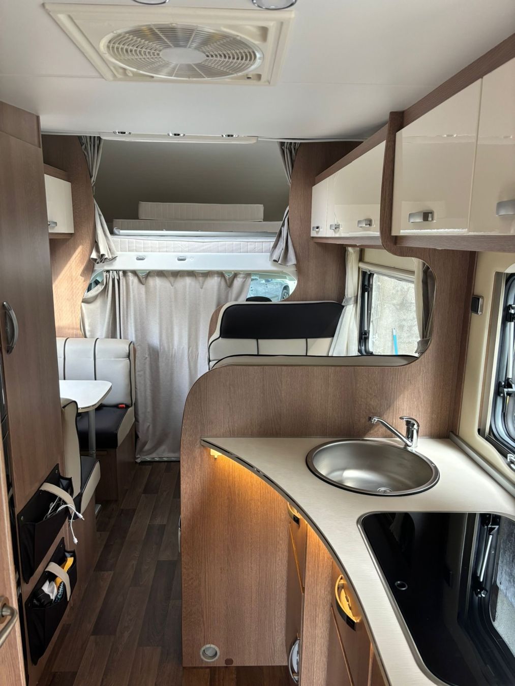 Fiat Veicoli da campeggio: Fiat ducato – Usato da Denens venduto da and_8cnw 1
