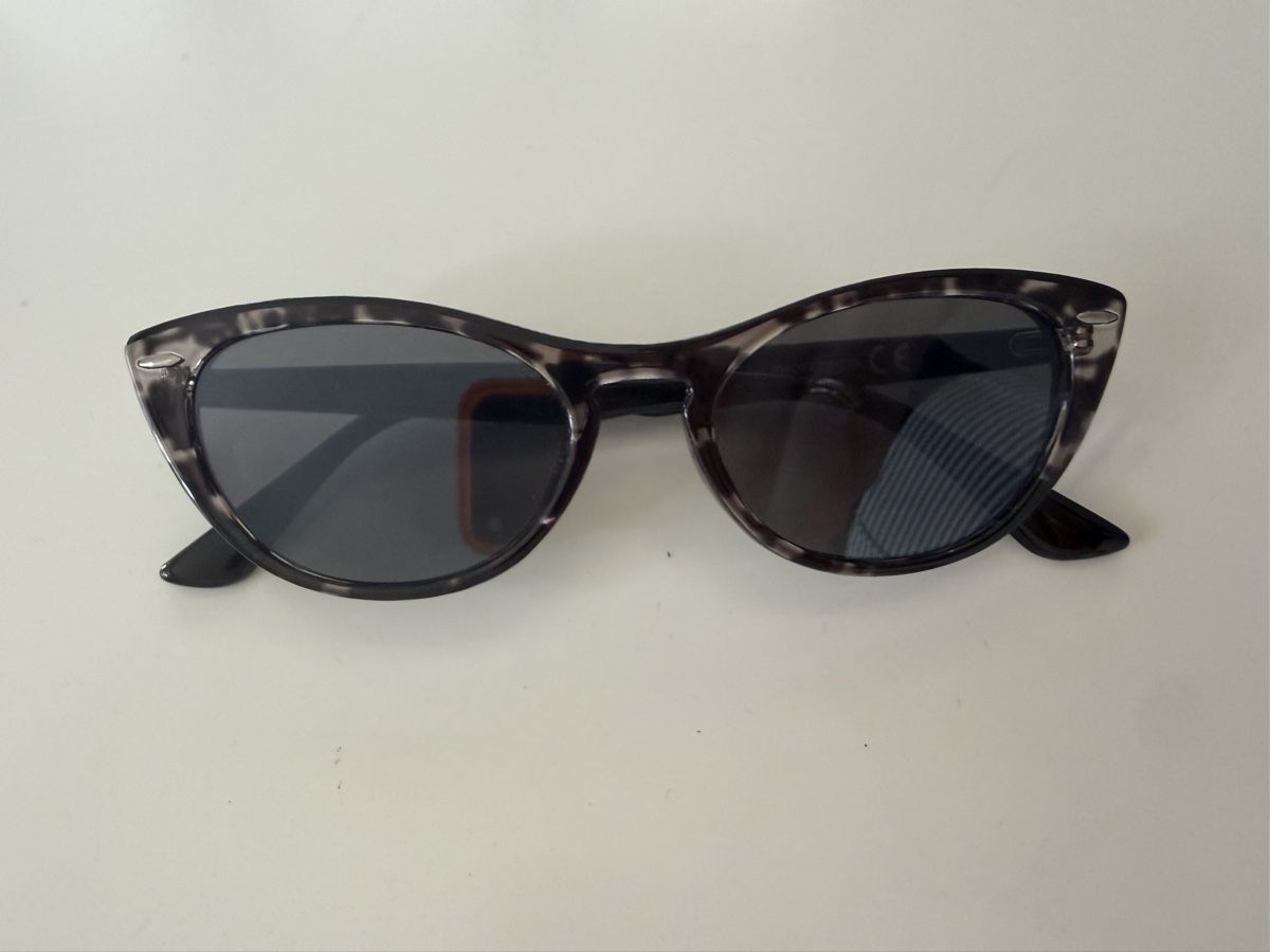 Occhiali & Lenti: Sonnenbrille Cat Eye Damen – Usato da Zürich venduto da lau_r6sl