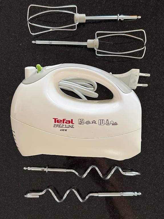 Tefal Elettrodomestici da cucina: Tefal Mixer – Usato da Unterlunkhofen venduto da BP5002