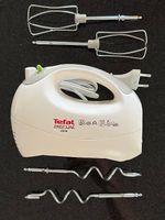 Tefal Mixer