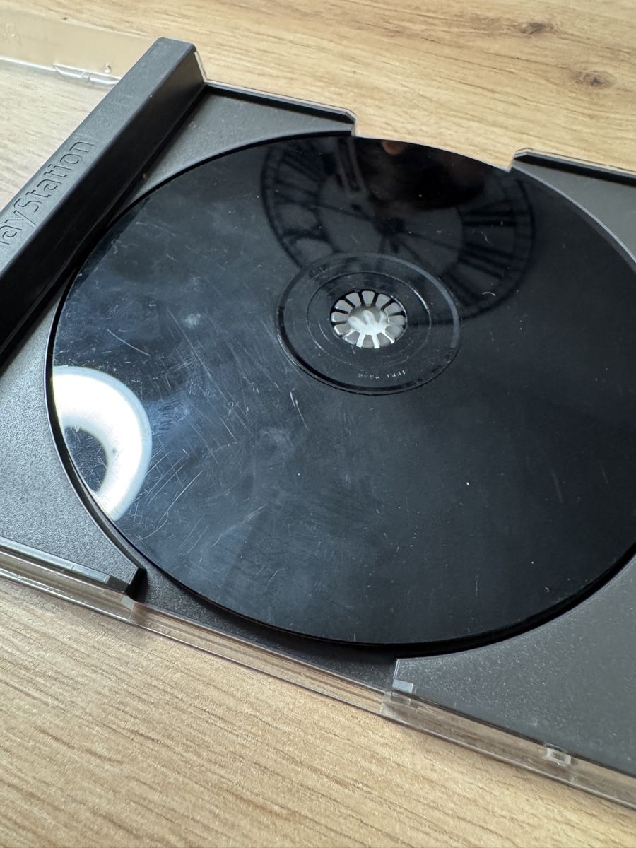 Sony Giochi: Playstation 1 PS1 Game - Die Schlümpe – Usato da Biberist venduto da etesummer 2