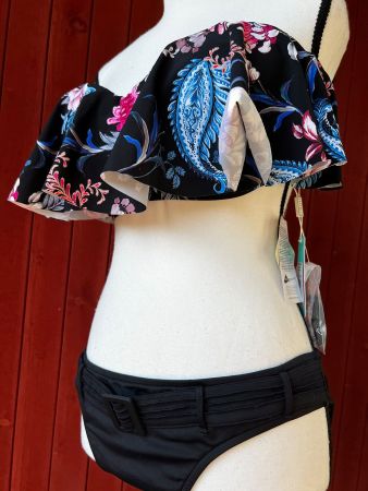 Bikini Set Seafolly Gr. 42 Neu