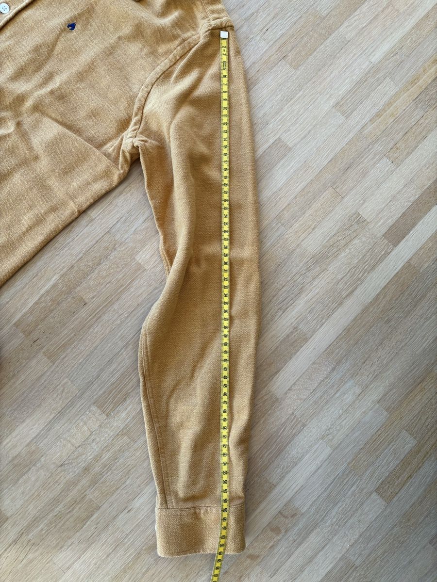 Camicie: Hanon Brushed Twill Hemd Größe Medium – Usato da Kriens venduto da T_notch 5