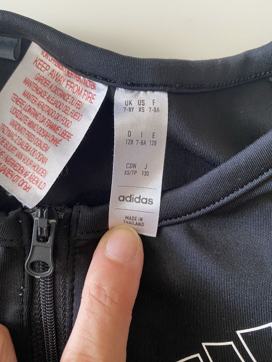 Adidas Vestiti & Gonne: Adidas Kleid – Usato da Küsnacht ZH venduto da Fons82 2