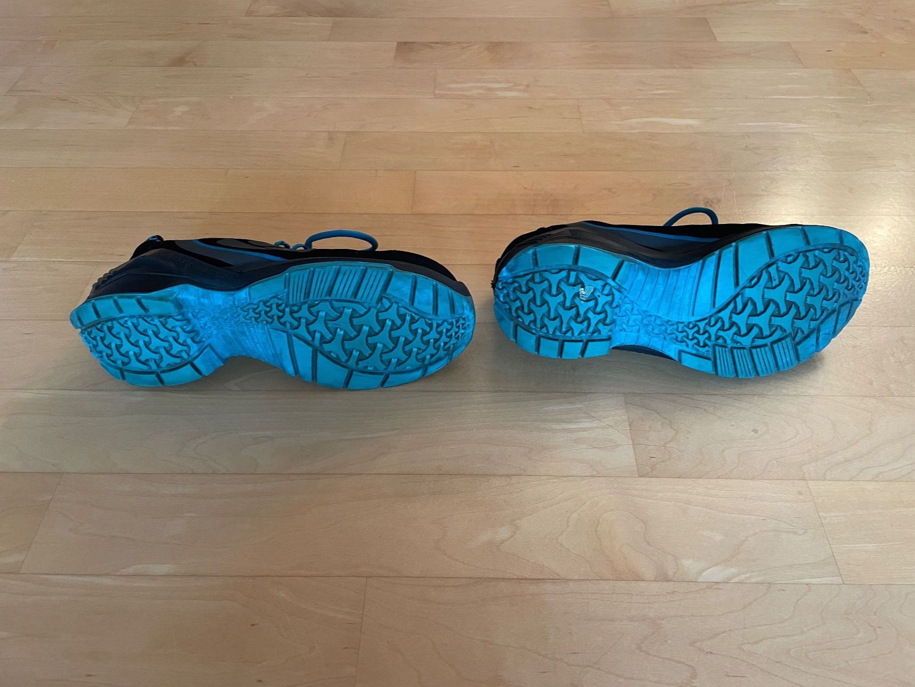 Scarpe da uomo: Sicherheitshalbschuh Steitz Secura Grösse 39 – Usato da Rothenburg venduto da Disney3 1