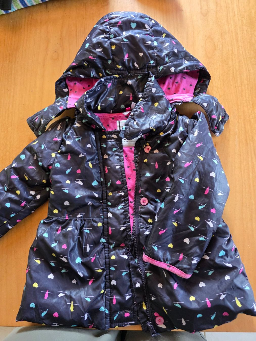 Lotti & Set di vestiti: Kleiderset, Grösse 74/80, Top Zustand – Usato da Grossdietwil venduto da Appaloosa 2