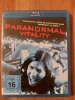 Blu Ray - Paranormal Vitality
