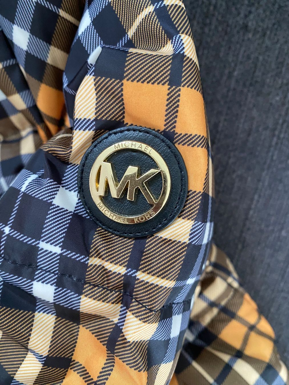 Michael Kors Giacche: Jacke Michael Kors Gr xs – Usato da Neuhaus SG venduto da davinci68 1