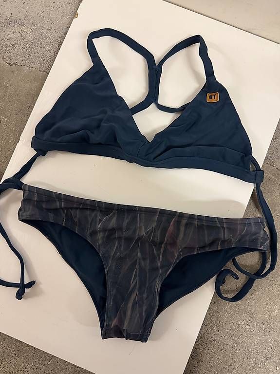 Costumi da bagno & Bikini: OY Surf Bikini – Usato da Zürich venduto da fienne 1