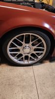 BBS RC 304 und 305 für Bmw E36 usw.