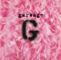 Garbage: Garbage CD