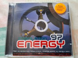 Cd Energy 97