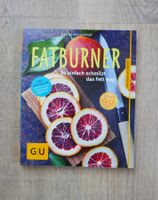 Fatburner, So einfach schmilzt das Fett, Marion Grillparzer