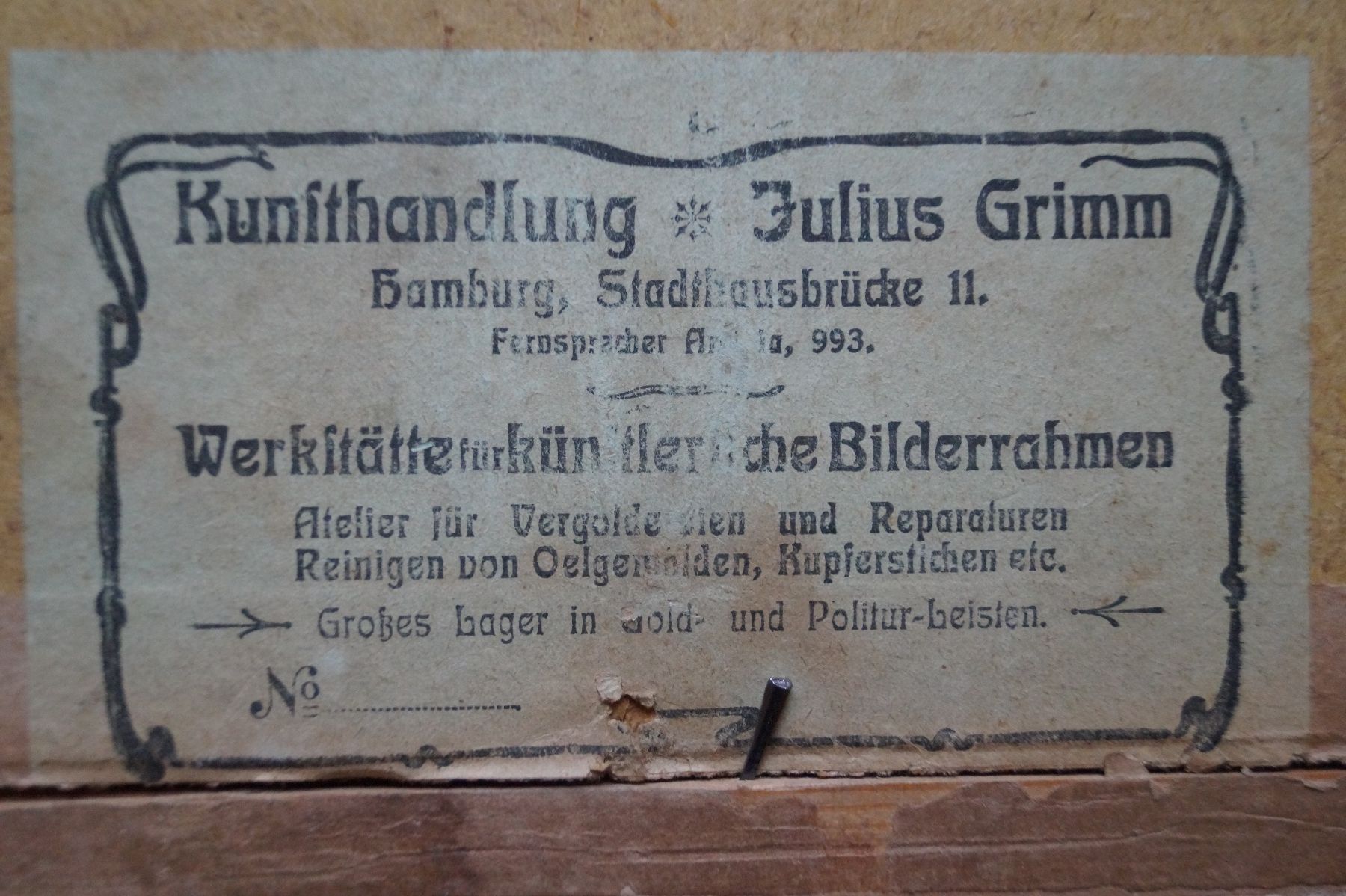Foto & Immagini: Ecole supérieure de commerce, Lausanne, 1916 – Usato da Scheid venduto da dirauls 2