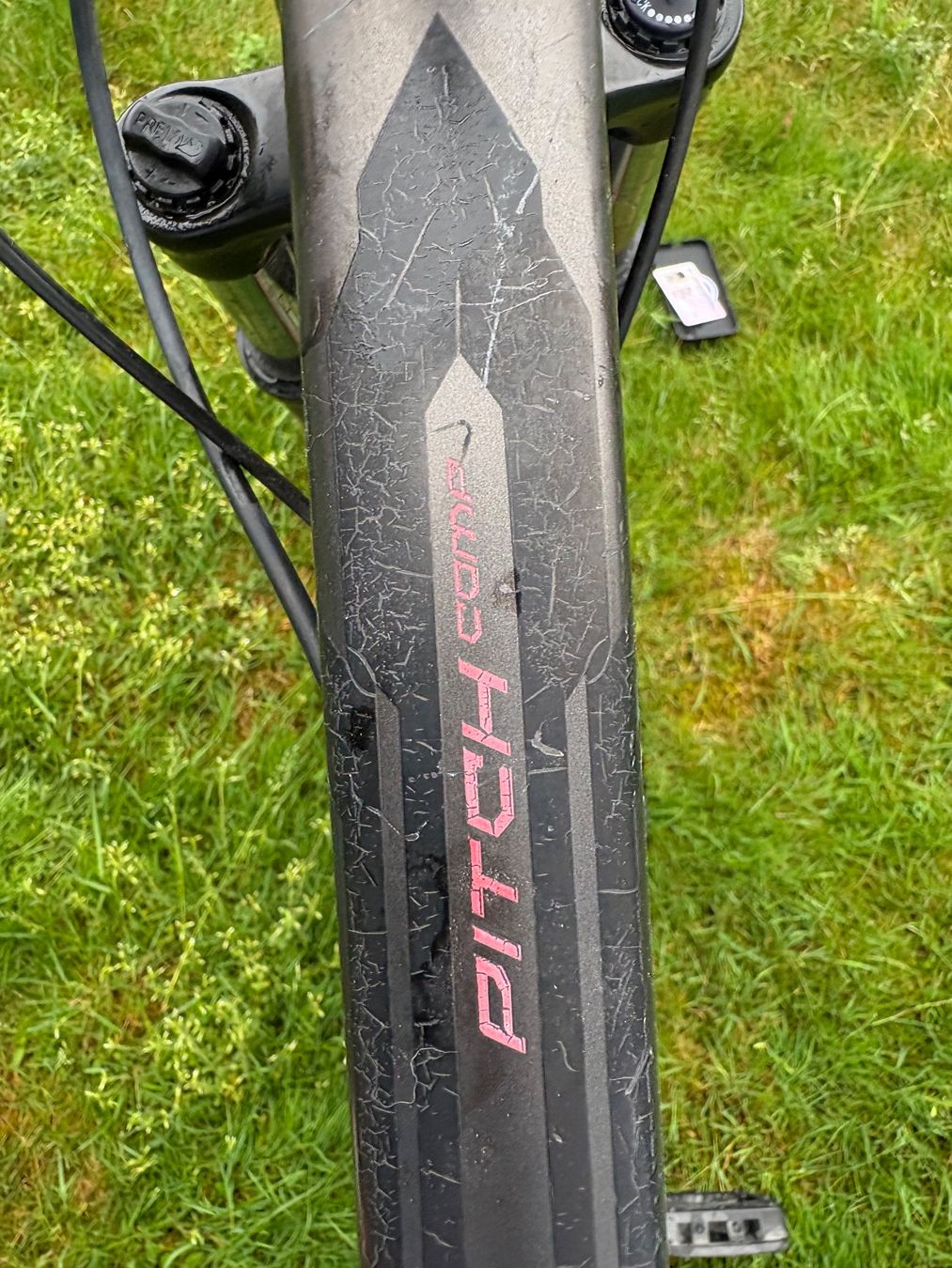 Specialized Biciclette: Specialized 2016 Pitch Comp 650b – Usato da Affoltern am Albis venduto da Benooio 6