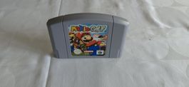 Mario Golf Nintendo 64
