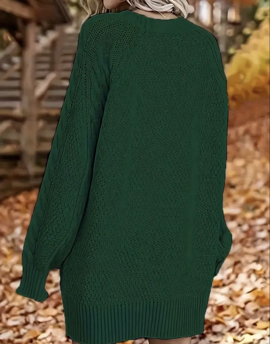 Robes: Pulloverkleid Gr. M-L – Neuf avec emballage d'origine à Brunnen par ser_jhv7 4