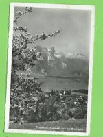 Thunersee, Sigriswil und das Stockhorn