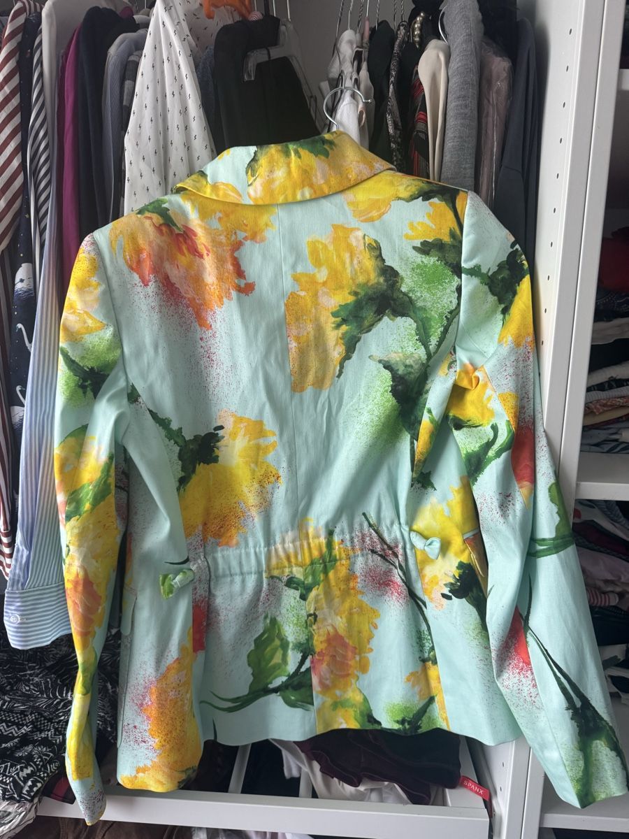 Escada Giacche: Escada Jacke, neu, 36!  – Nuovo (secondo la descrizione) da Zürich venduto da Anilein_9989 2