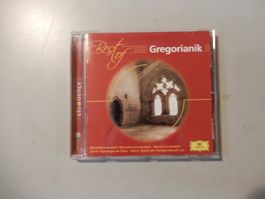 Best of Gregorianik CD - Sakrale Gesänge für die Seele