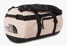 The North Face, XS Base Camp 31 L Duffel, rosa